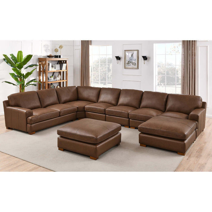 Large Seating Modular Sectional Home Essentials