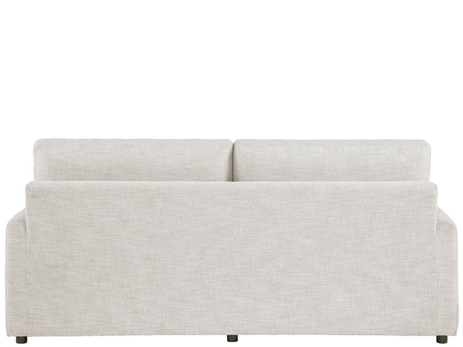Hyde - Sofa - White Universal Furniture