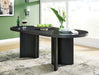 Rowanbeck - Dining Room Set Signature Design by Ashley®