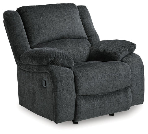 Draycoll - Rocker Recliner Signature Design by Ashley®
