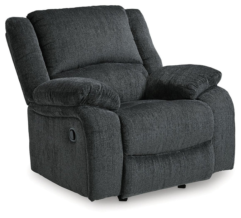 Draycoll - Rocker Recliner Signature Design by Ashley®