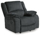 Draycoll - Rocker Recliner Signature Design by Ashley®