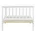 Freya - Twin Bed - White ACME