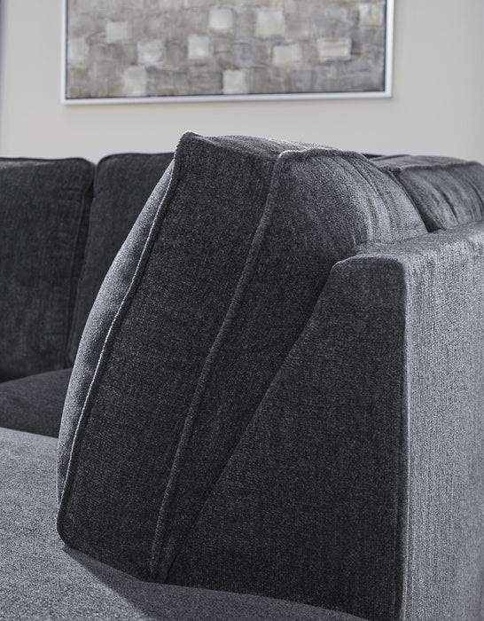 Altari - Sectional With Chaise Signature Design by Ashley®