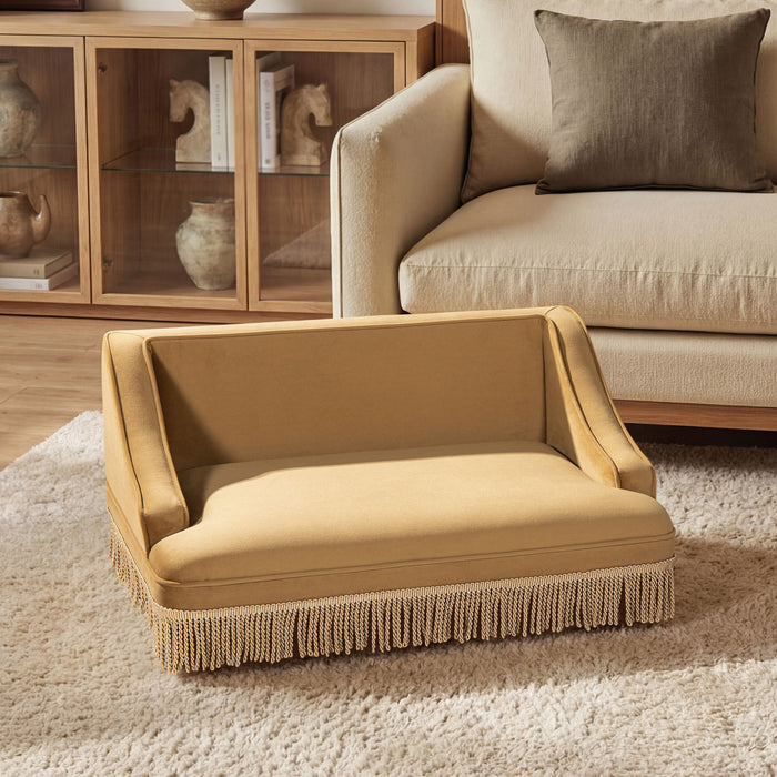 Duchess - Pet Bed Sofa Jennifer Taylor Home