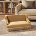 Duchess - Pet Bed Sofa Jennifer Taylor Home