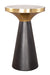Obsidian - Accent Table - Multicolor Zuo Modern