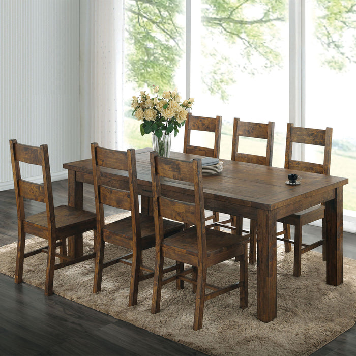 Mina - Dining Table Set With Chairs