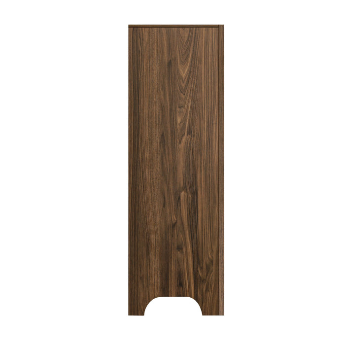 Biscayne - Chest - Sable New Classic