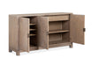 Ainsley - Buffet - Cerused Khaki Magnussen Furniture
