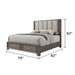 Hugo - Bedroom Set Matrix Furniture Group