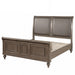 Bed 2 Panel Headboard Home Essentials