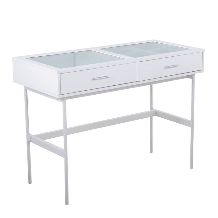 Emery - Contemporary Console Table