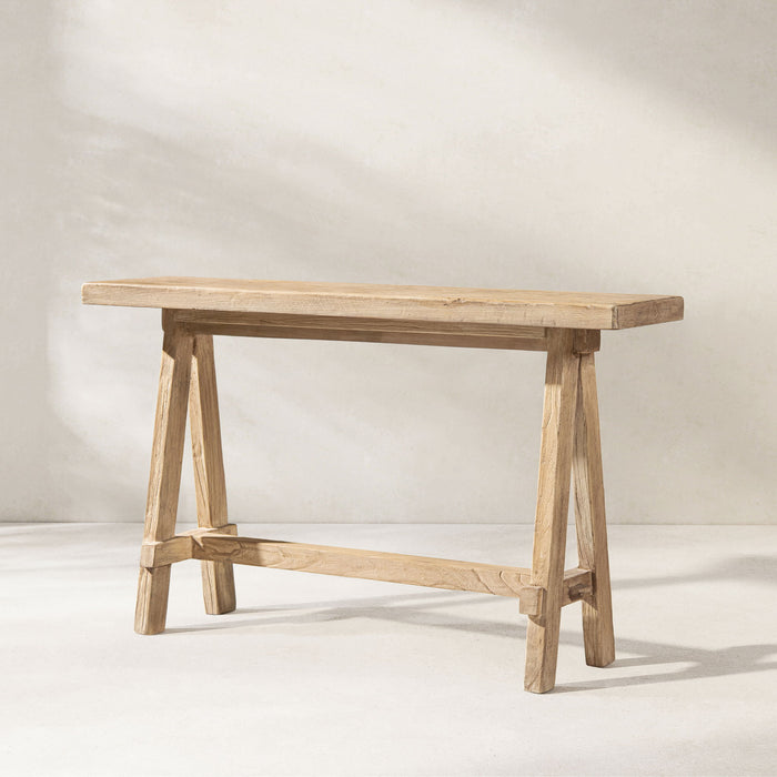 Hawthorne - Trestle Table Jennifer Taylor Home