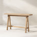 Hawthorne - Trestle Table Jennifer Taylor Home