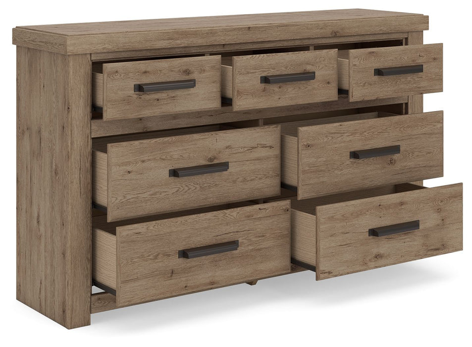 Oliandon - Dresser Signature Design by Ashley®