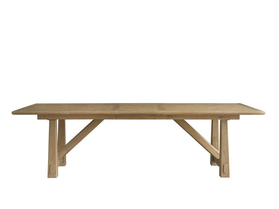 Griffith Park - Rectangular Dining Table Universal Furniture