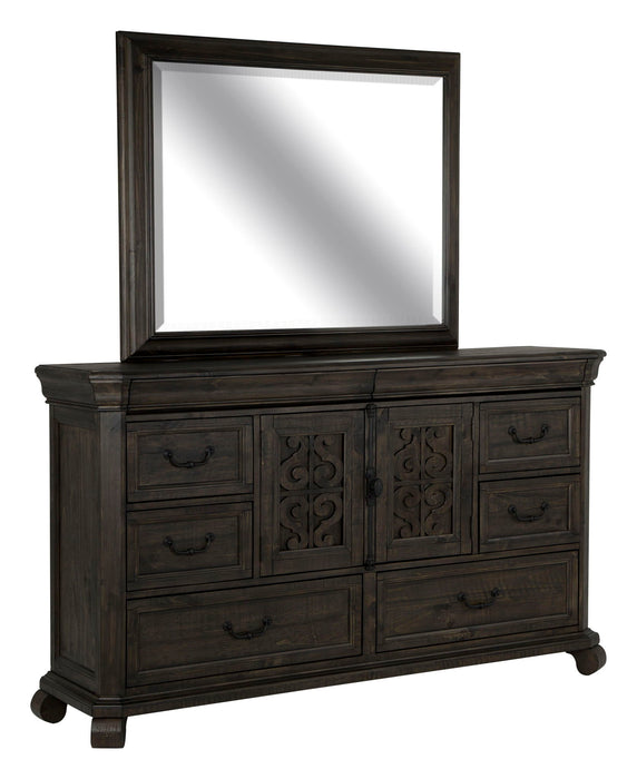 Bellamy - Drawer Dresser Magnussen Furniture