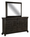 Bellamy - Drawer Dresser Magnussen Furniture