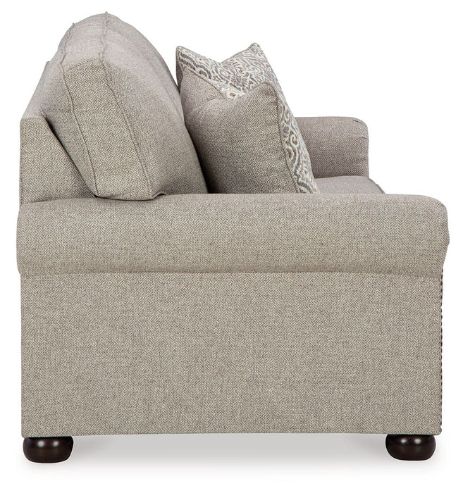 Gaelon - Living Room Set Signature Design by Ashley®