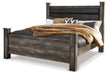 Wynnlow - Poster Bed Signature Design by Ashley®