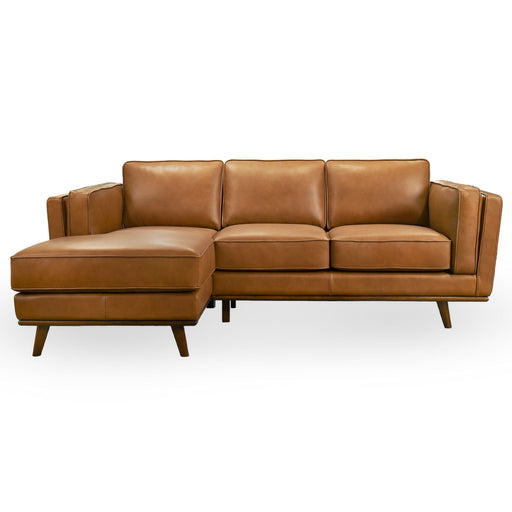 Chase - Sectional Sofa Ashcroft Furniture