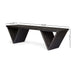 Metropol - Bench Noble House