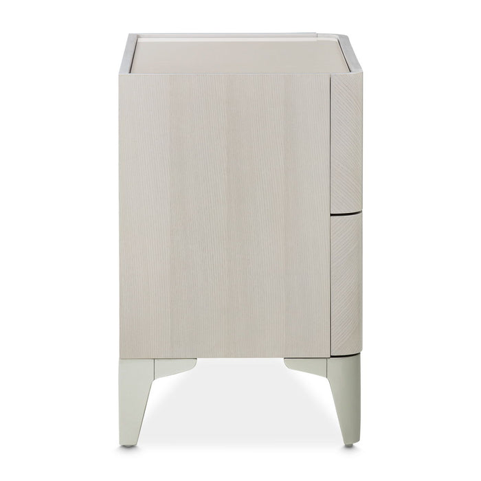 Penthouse - Nightstand - Gray