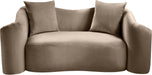 Destin - Loveseat Meridian Furniture