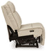 Double Deal - 6 Piece Reclining Sectional Signature Design by Ashley®