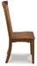 Greddinton - Dining Table Set Signature Design by Ashley®