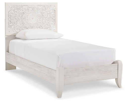 Paxberry - Panel Bed Signature Design by Ashley®