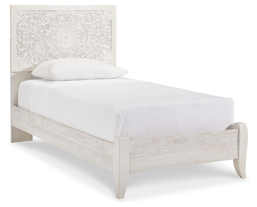 Paxberry - Panel Bed Signature Design by Ashley®