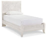 Paxberry - Panel Bed Signature Design by Ashley®