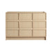 Freestanding Bathroom Vanity With Soft Close Doors Home Essentials