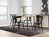 Gretlynn - Dining Room Set Signature Design by Ashley®