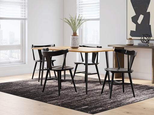 Gretlynn - Dining Room Set Signature Design by Ashley®