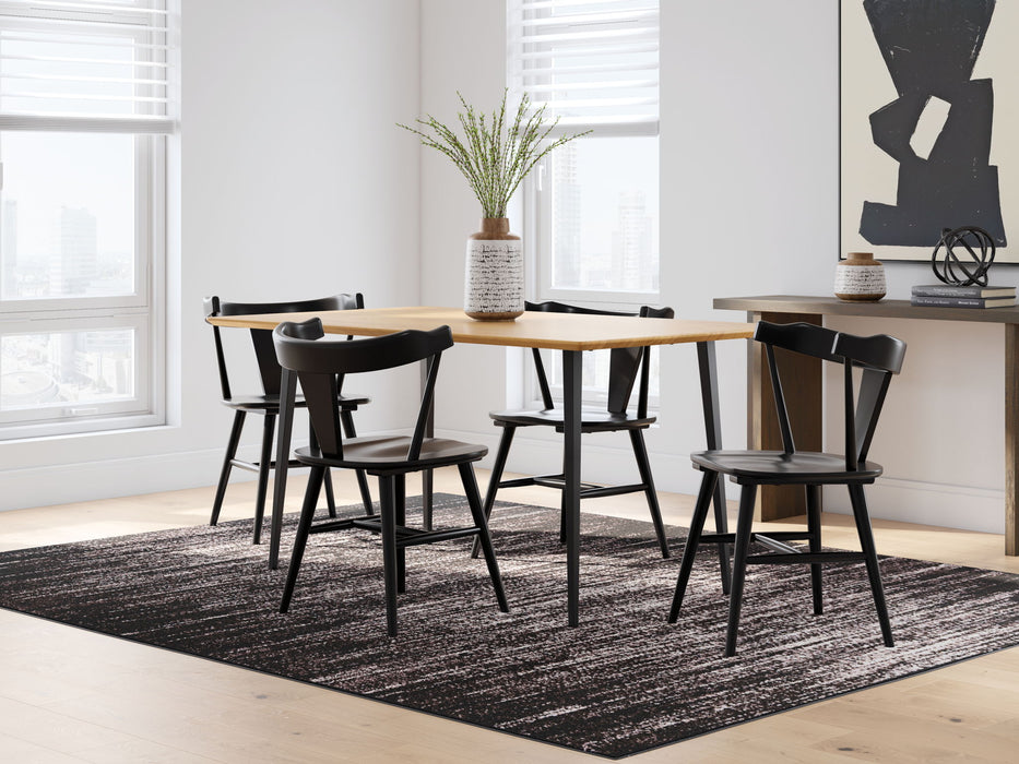 Gretlynn - Dining Room Set Signature Design by Ashley®