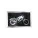 Nevina - Wall Art - Mirrored & Faux Crystal Motor ACME