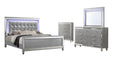 Valentino - Bedroom Set New Classic