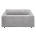 Hilde - Chaise With 2 Pillows ACME