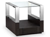 Revere - Rectangular Table Magnussen Furniture