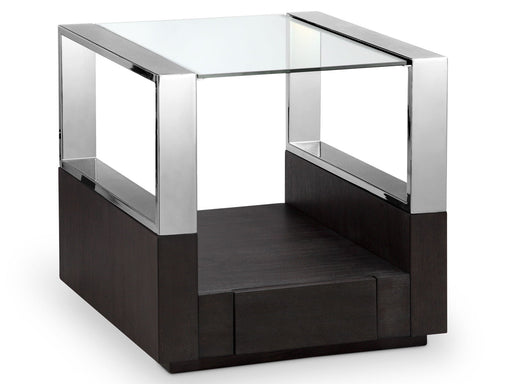 Revere - Rectangular Table Magnussen Furniture