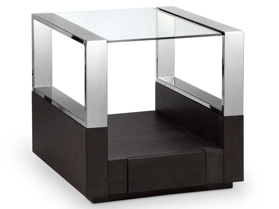 Revere - Rectangular Table Magnussen Furniture