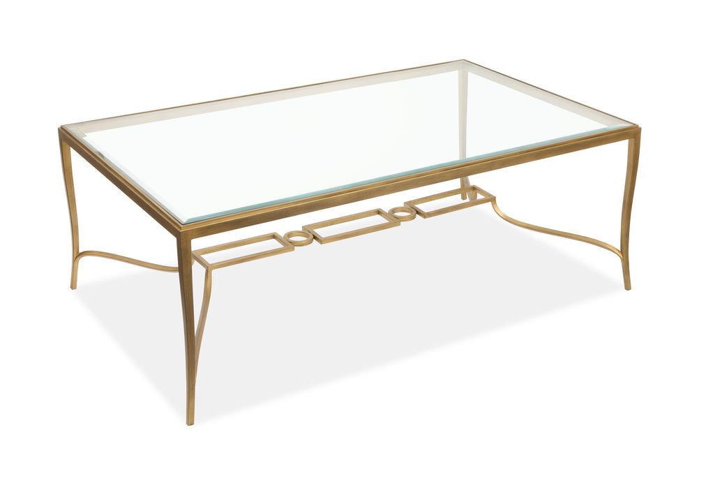 Lorena - Rectangular Table Magnussen Furniture