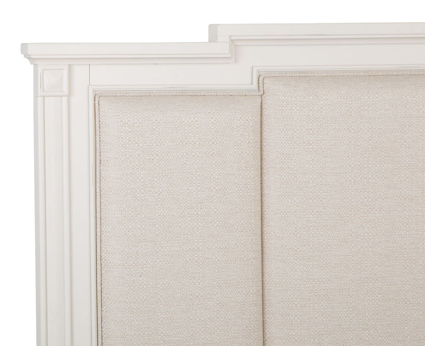 Willowbrook - Panel Upholstered Storage Bed Magnussen Furniture