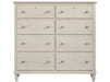 Birchaven - Chest Universal Furniture