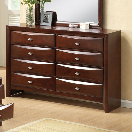 Ireland - Dresser ACME