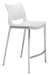 Ace - Counter Chair (Set of 2) Zuo Modern