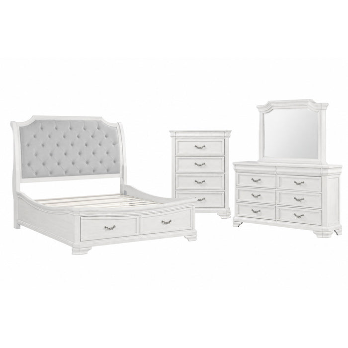 Lyndhurst - Bedroom Set New Classic